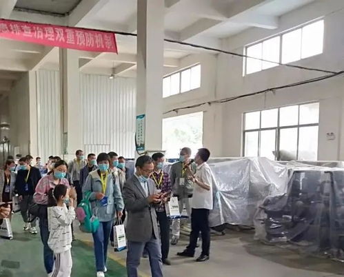 萬企共享共贏 | 石家莊區(qū)域工廠考察團暨續(xù)約培訓(xùn)會議圓滿結(jié)束