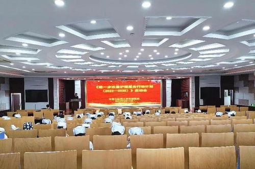 我院成功召開“進(jìn)一步改善護(hù)理服務(wù)行動(dòng)計(jì)劃”啟動(dòng)會議