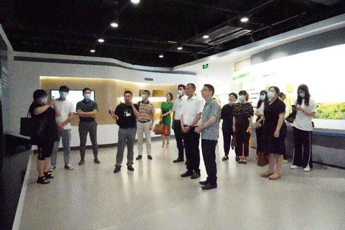 嘉善縣農(nóng)村電商公共服務(wù)中心揭牌儀式暨農(nóng)產(chǎn)品產(chǎn)銷資源對接會圓滿舉行