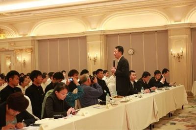 私人訂制與北京宴 以“中國服務(wù)”為核心的會議服務(wù)創(chuàng)新案例